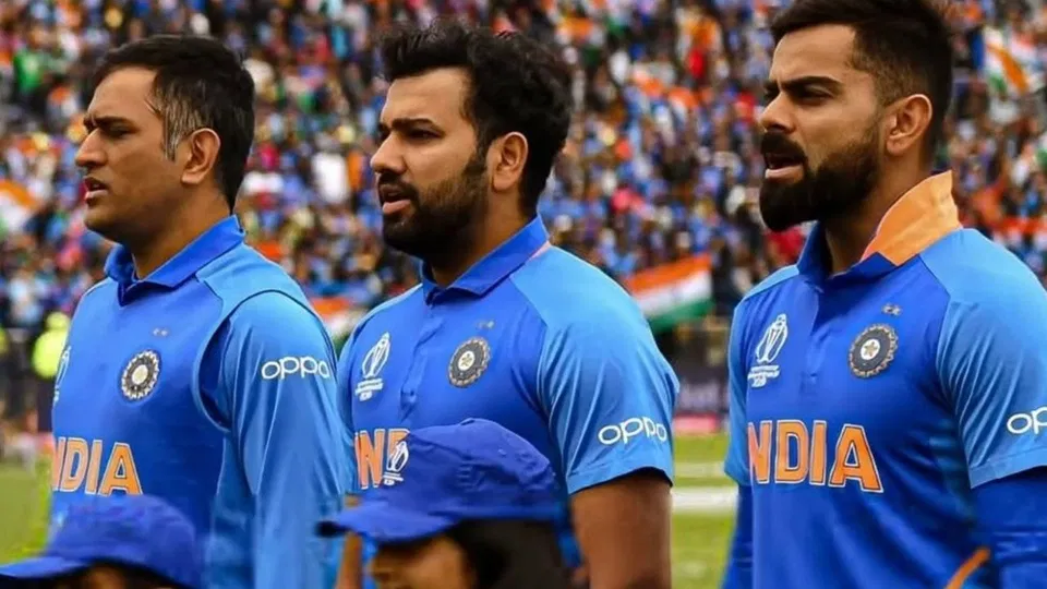 MS Dhoni vs Virat Kohli vs Rohit Sharma vs Suryakumar Yadav: Comparing India Captains In T20 World Cups